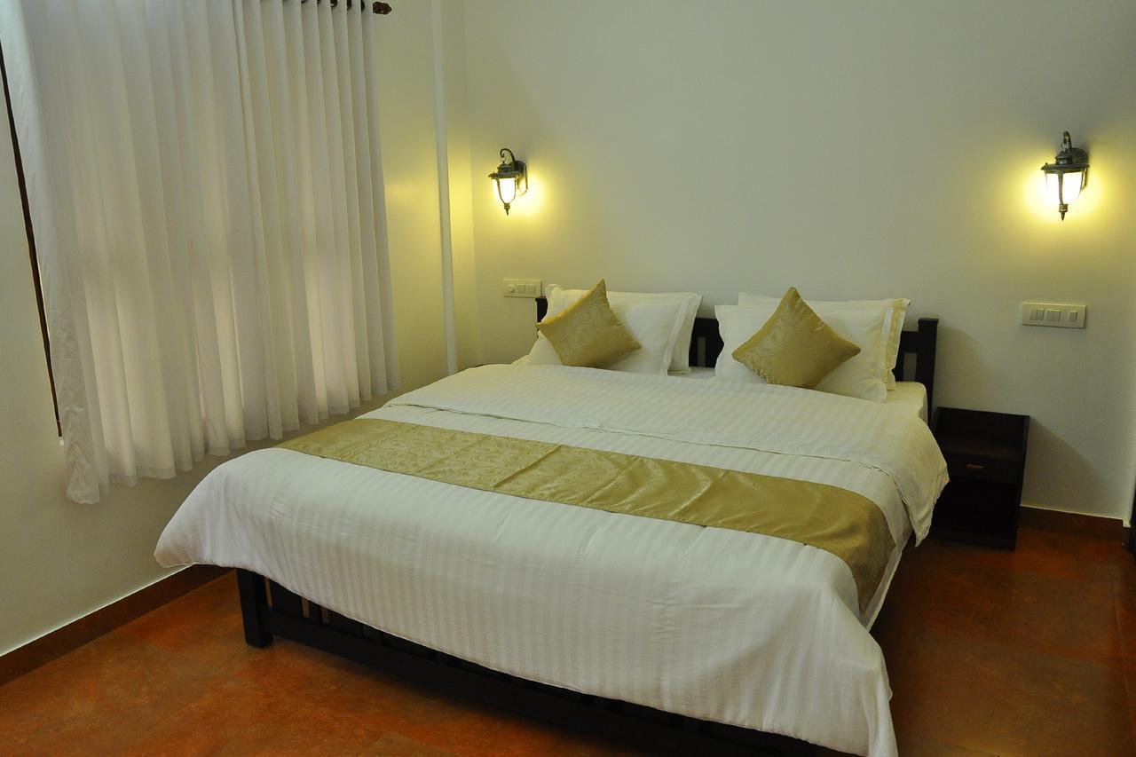 Palm Beach Villa Cherai Beach Dış mekan fotoğraf