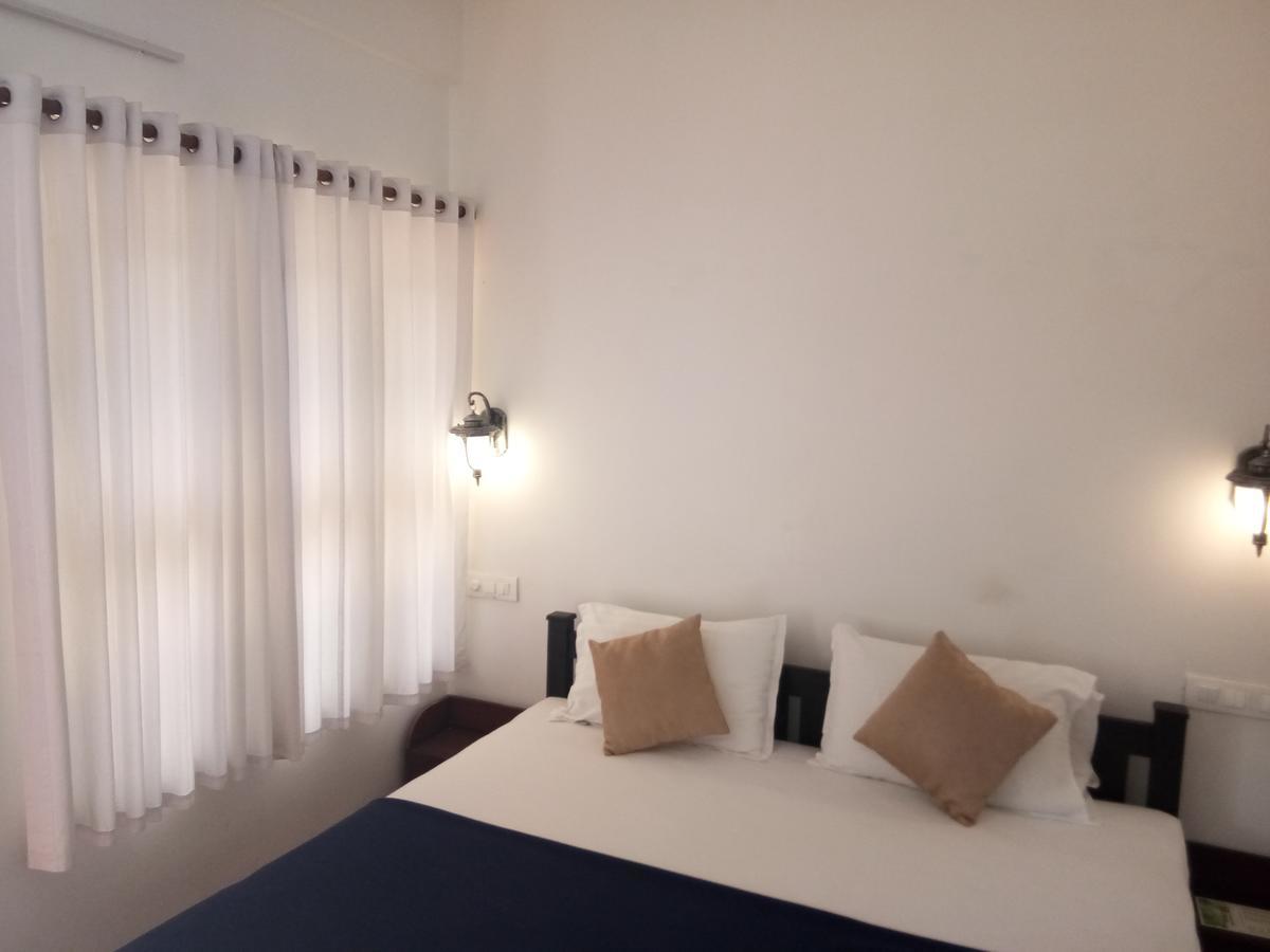 Palm Beach Villa Cherai Beach Dış mekan fotoğraf