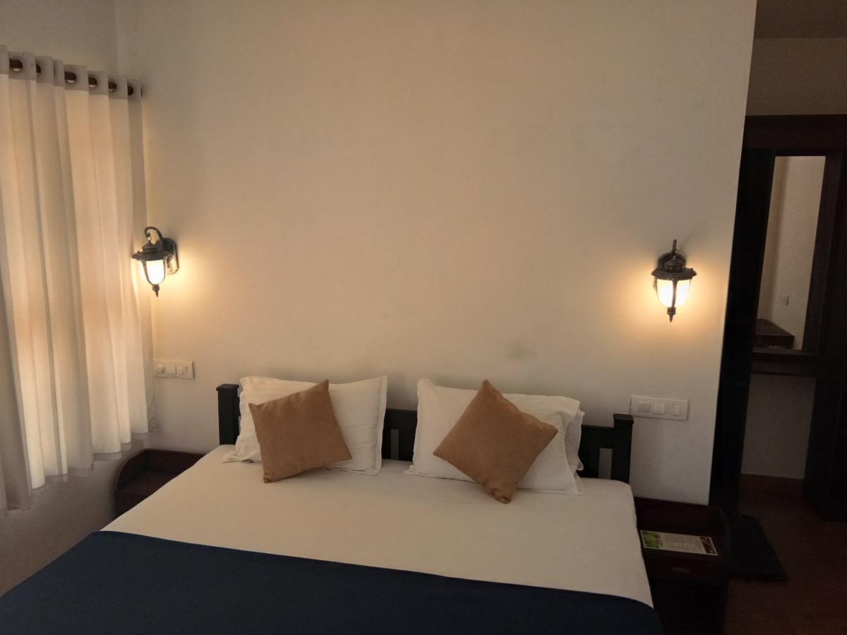 Palm Beach Villa Cherai Beach Dış mekan fotoğraf