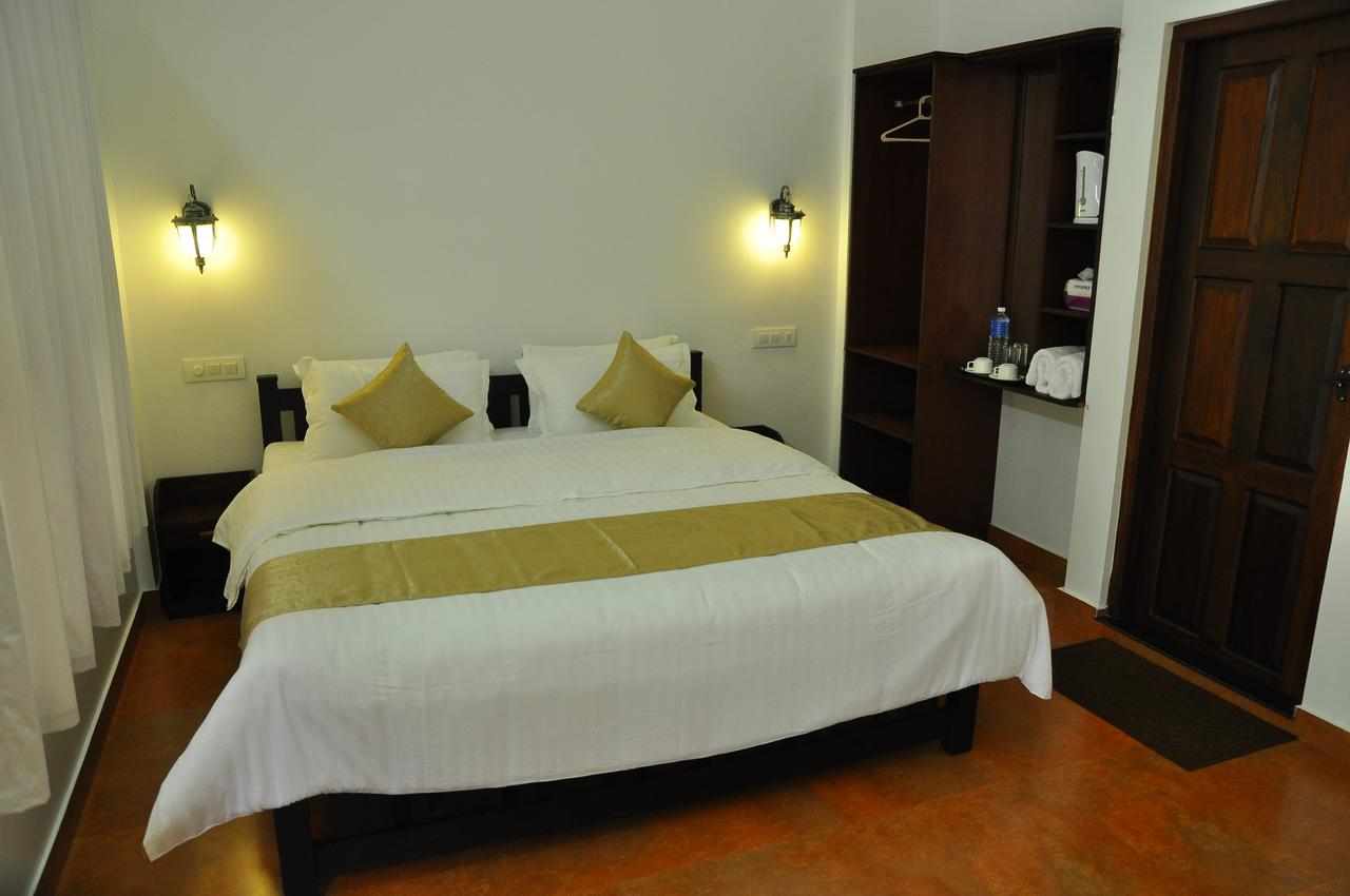 Palm Beach Villa Cherai Beach Dış mekan fotoğraf