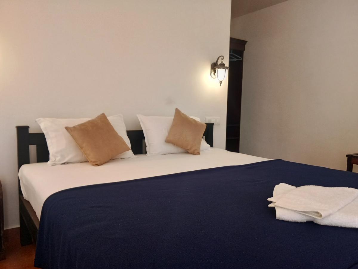 Palm Beach Villa Cherai Beach Dış mekan fotoğraf