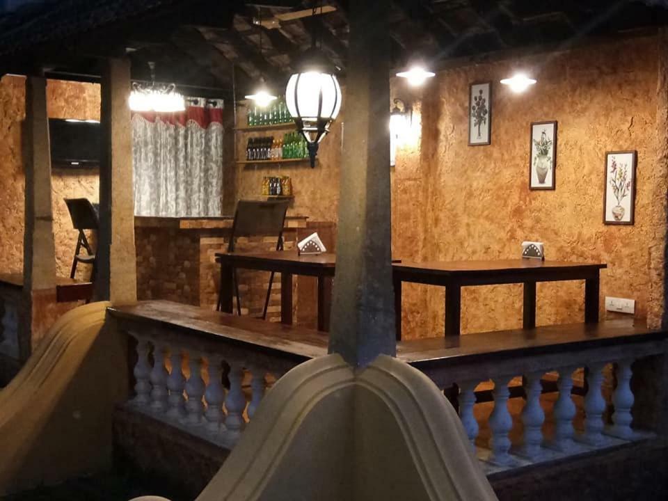 Palm Beach Villa Cherai Beach Dış mekan fotoğraf
