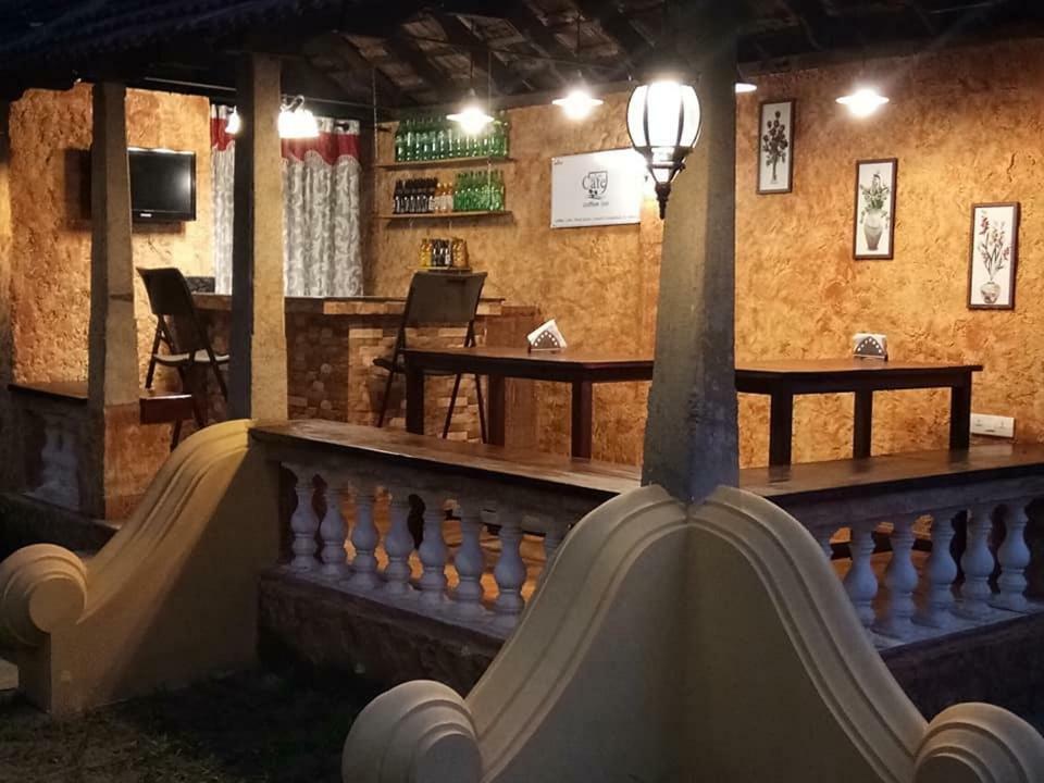 Palm Beach Villa Cherai Beach Dış mekan fotoğraf