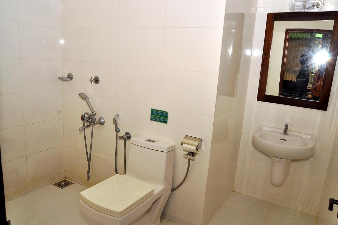 Palm Beach Villa Cherai Beach Dış mekan fotoğraf
